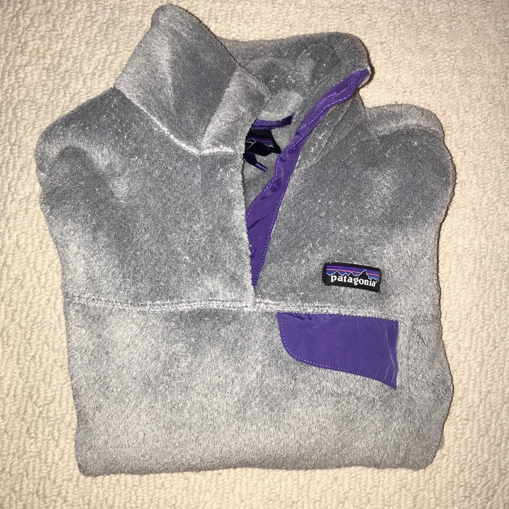 Patagonia